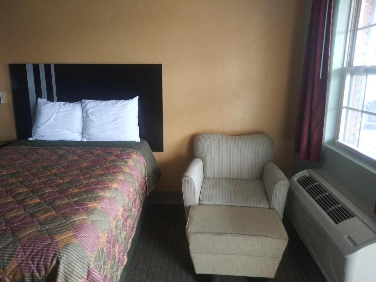 Hearthstone Inn Lafayette Dış mekan fotoğraf
