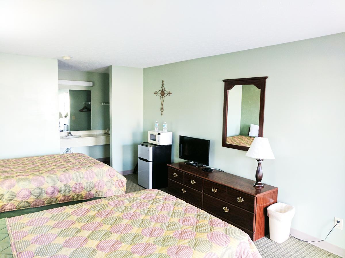 Hearthstone Inn Lafayette Dış mekan fotoğraf