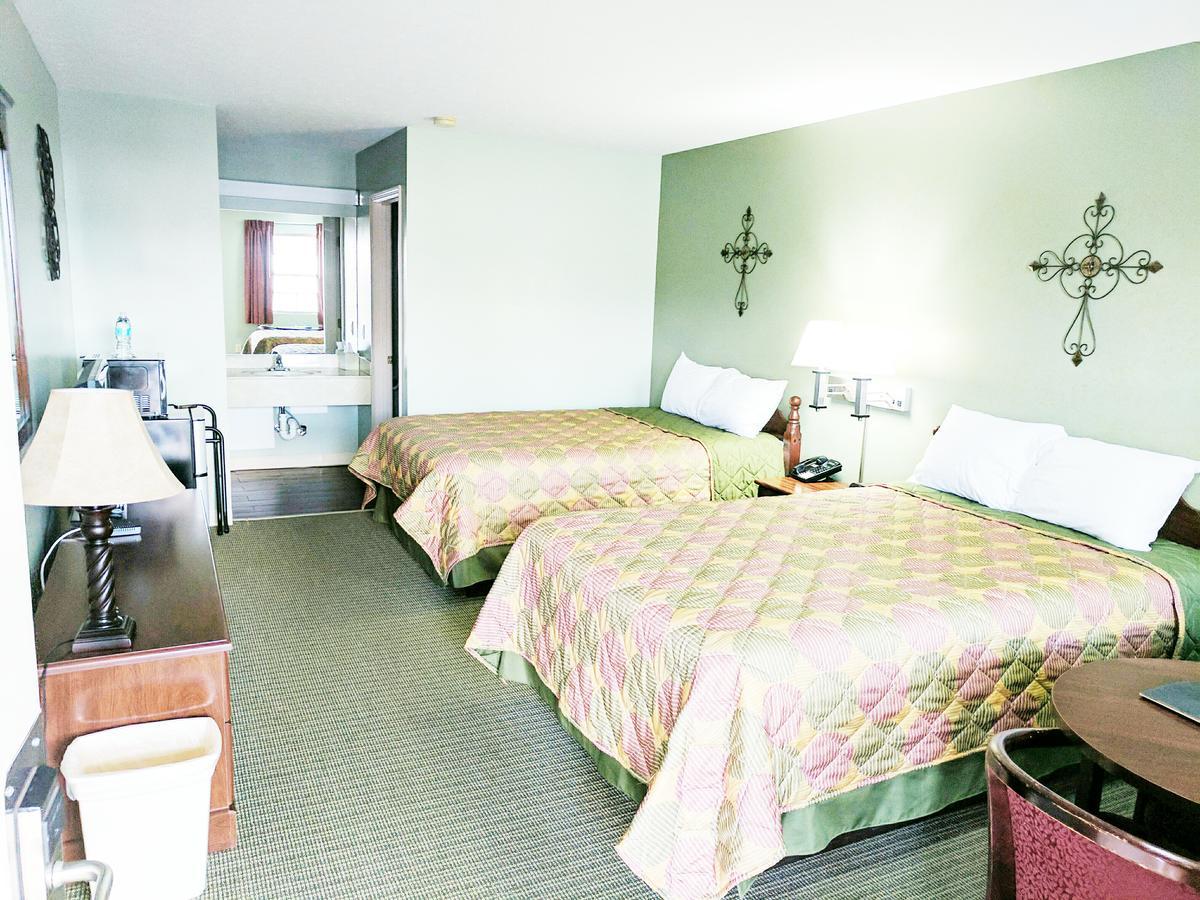 Hearthstone Inn Lafayette Dış mekan fotoğraf